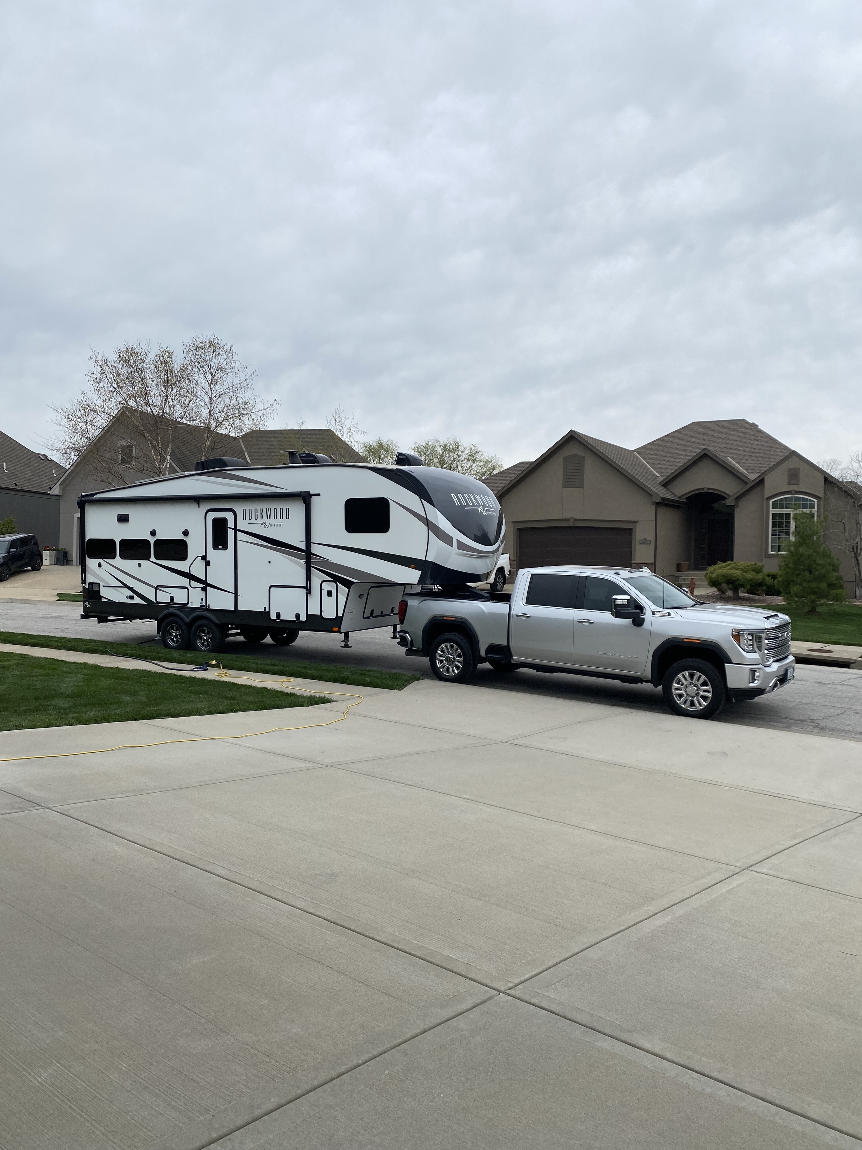 2023 Forest River ROCKWOOD SIGNATURE 2622RK RV