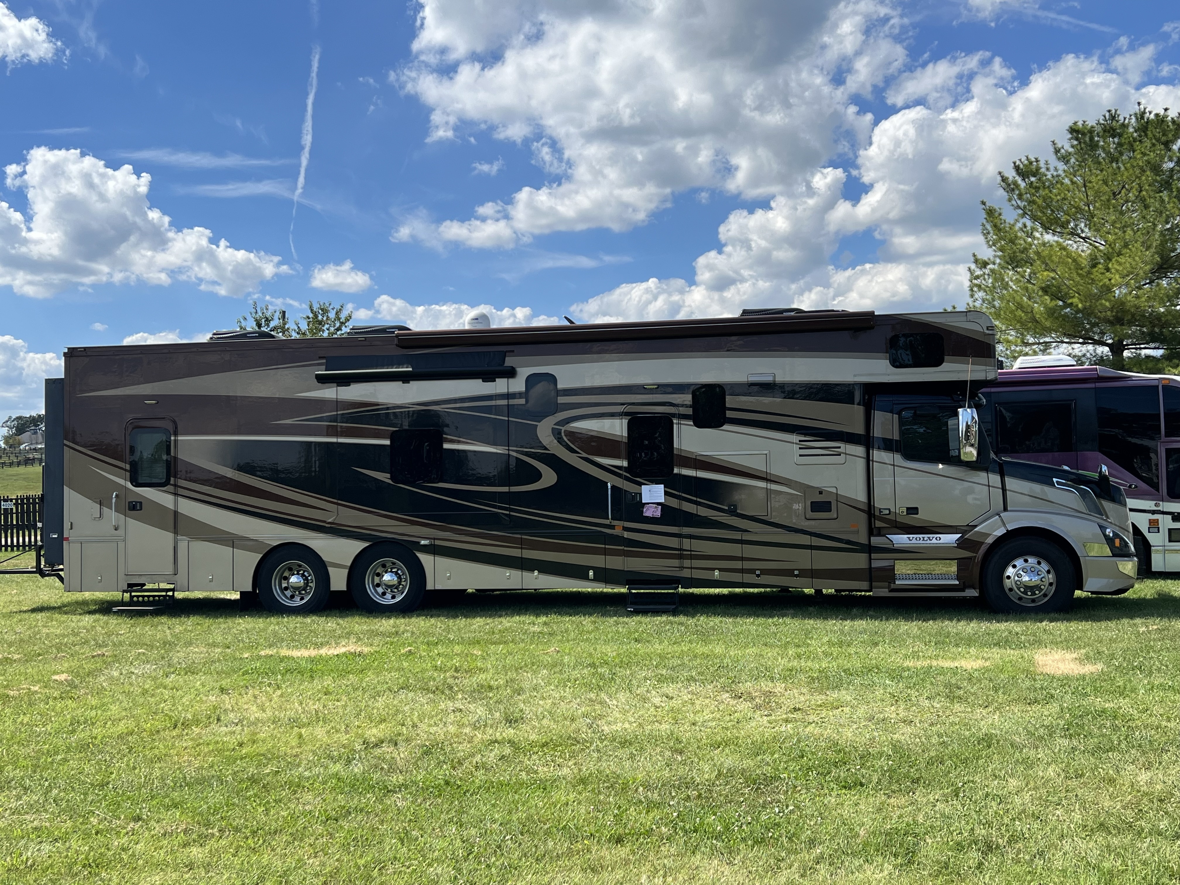 2020 Haulmark Toy Hauler in wimauma FL