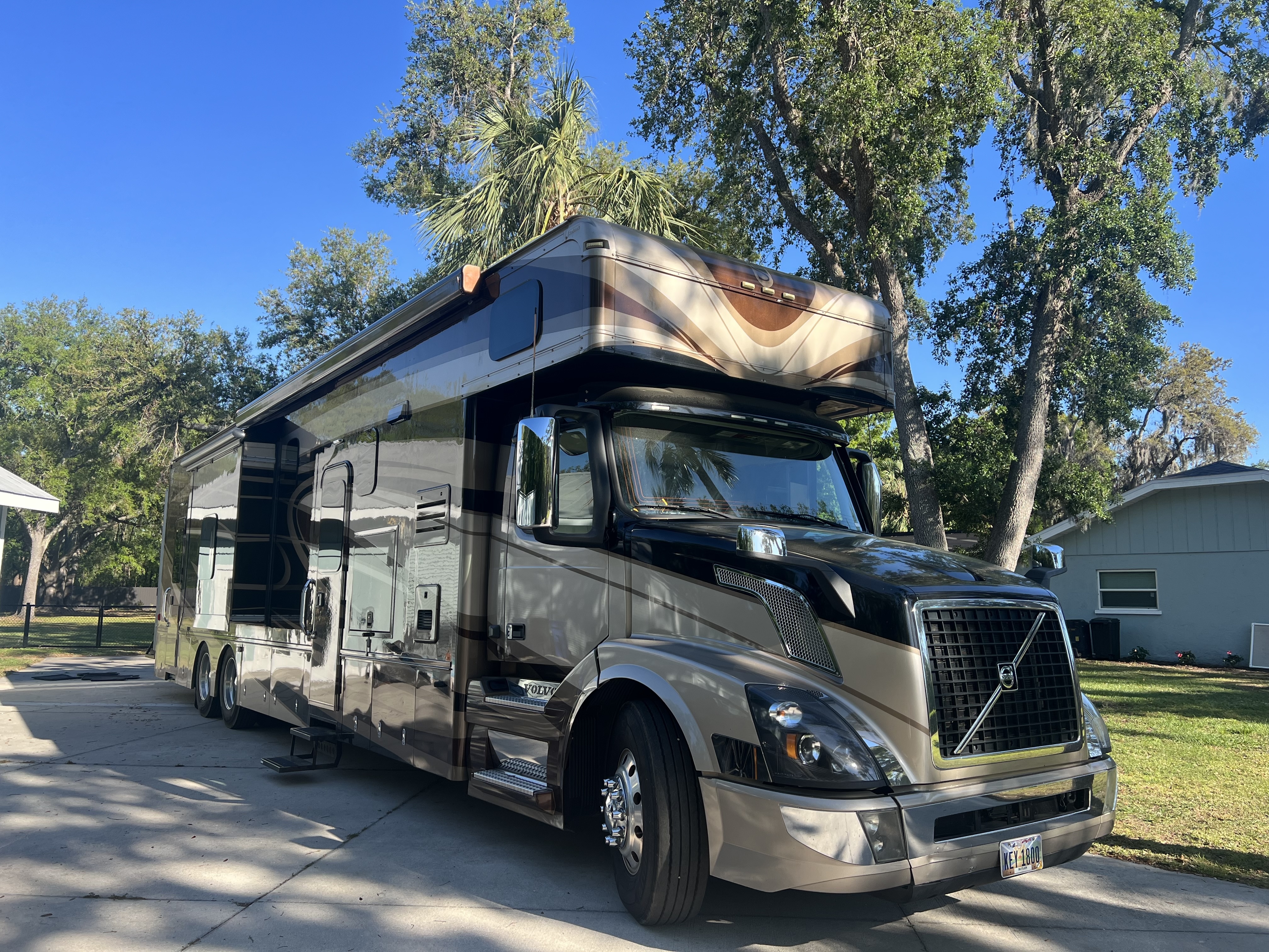 2020 Haulmark Toy Hauler RV