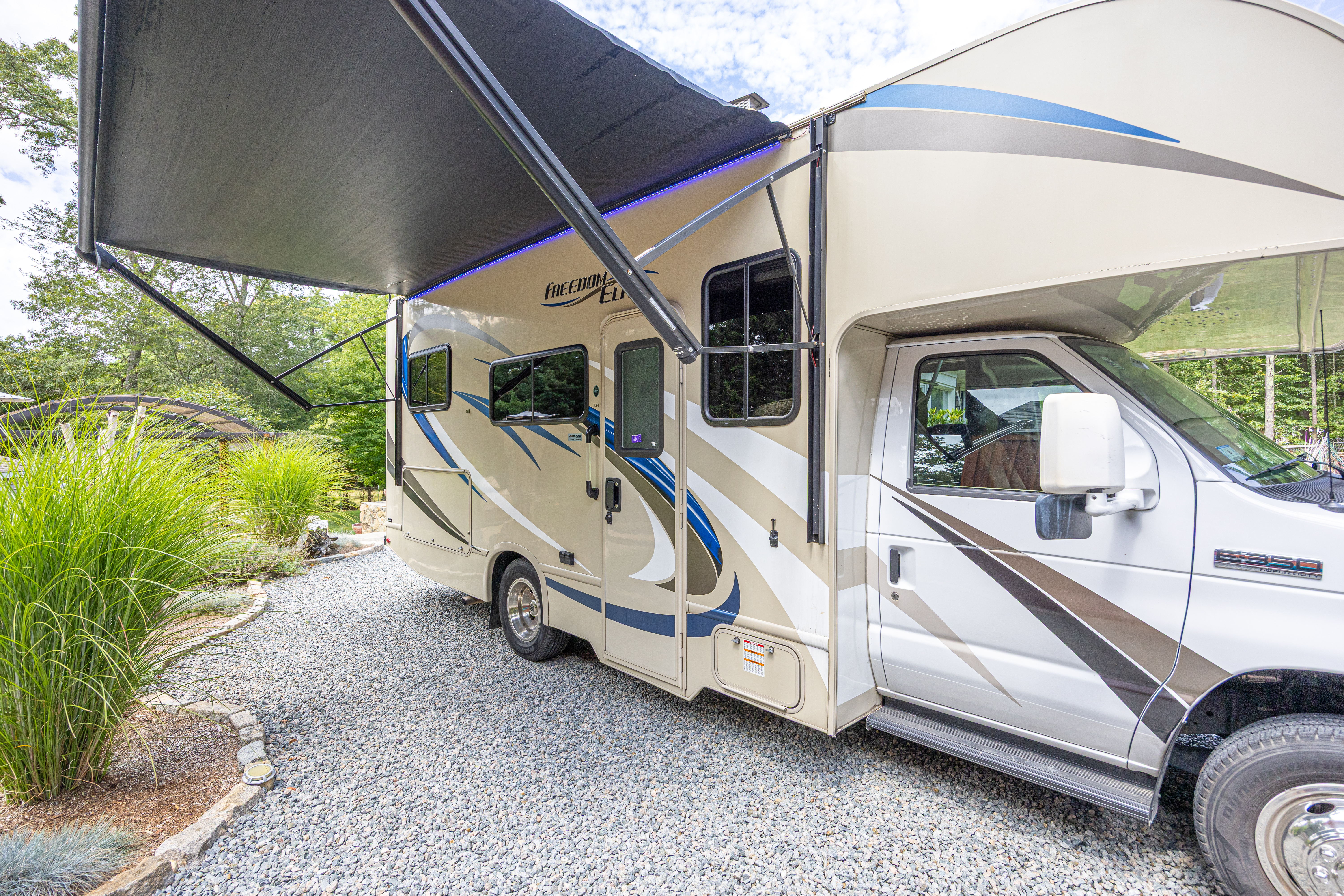 2019 Thor Motor Coach FREEDOM ELITE 23H in rochester MA