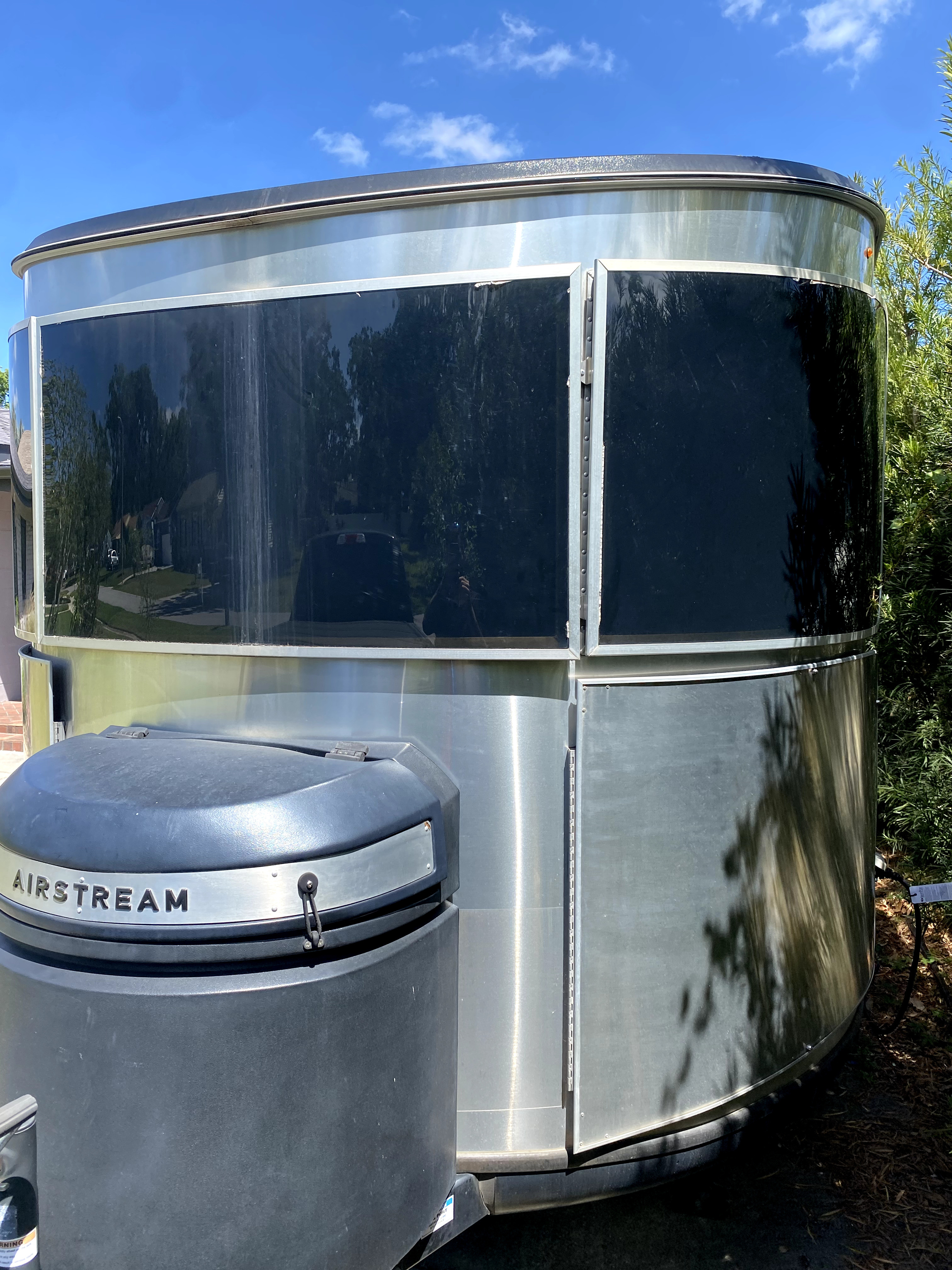 2022 Airstream BASECAMP 20X in tampa FL