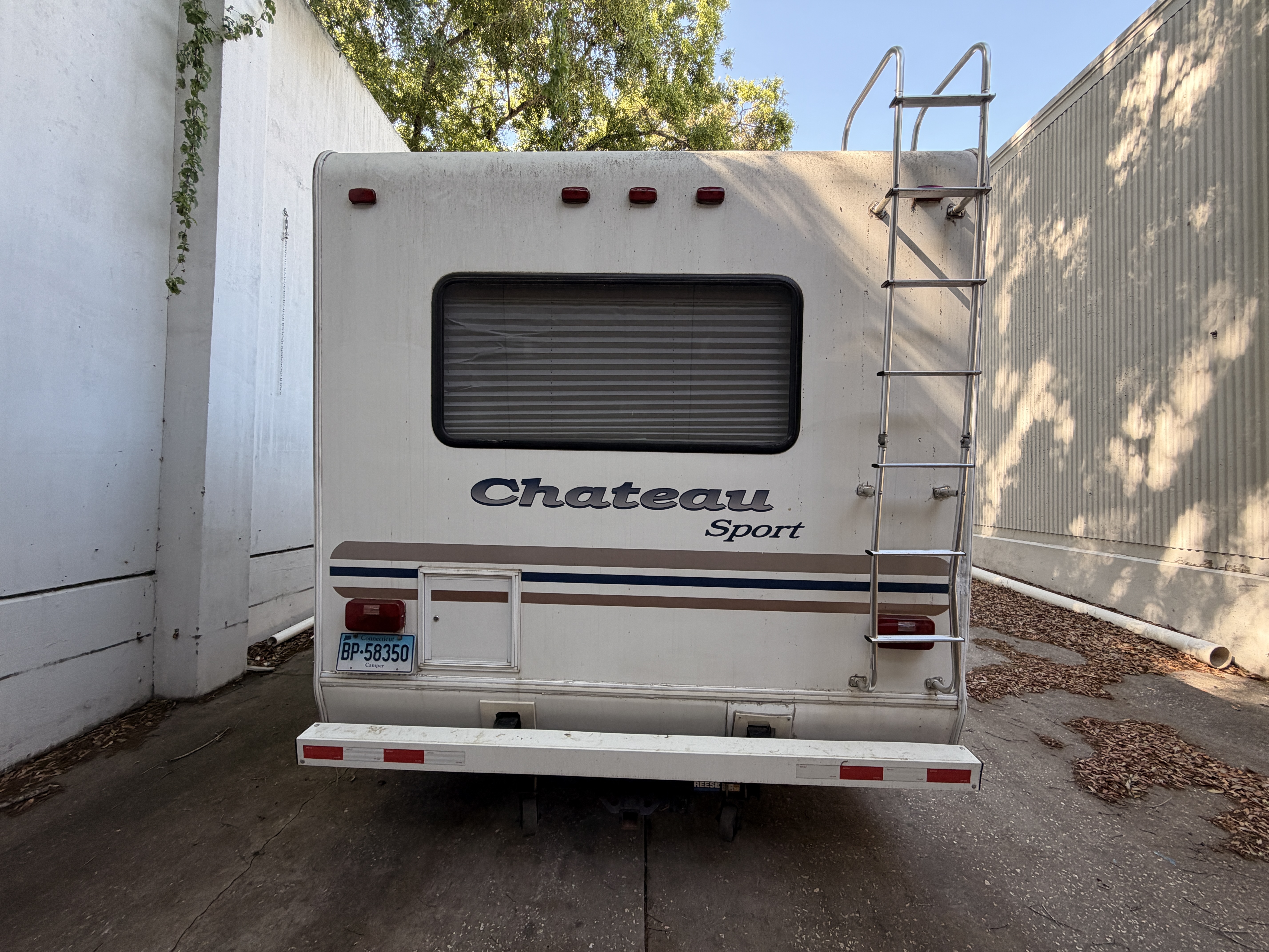 2000 Ford F350 in tampa FL