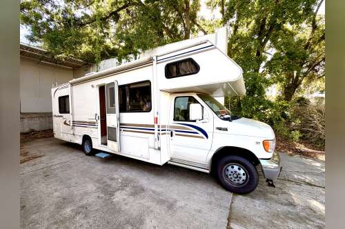 2000 Ford F350 in tampa FL