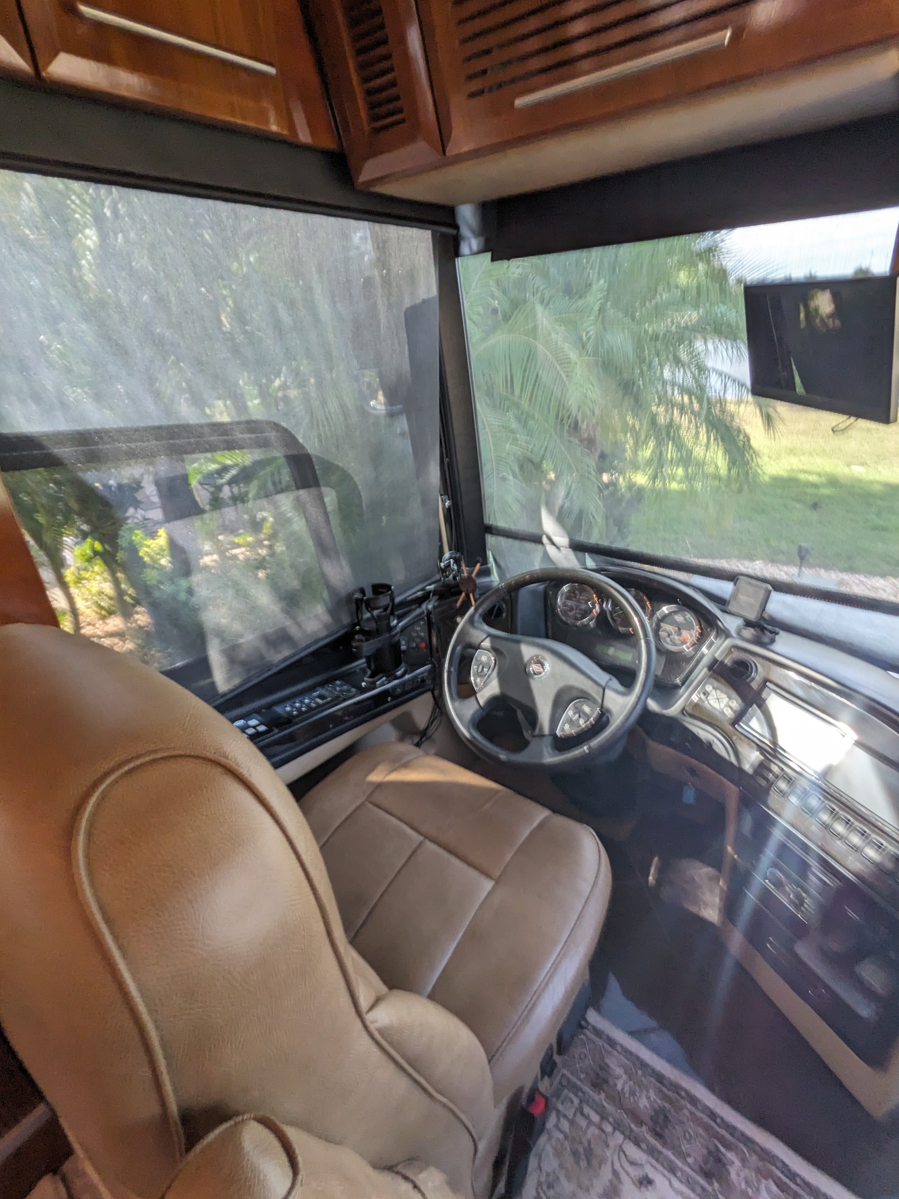 2009 Newmar KING AIRE 4561 in fort myers FL