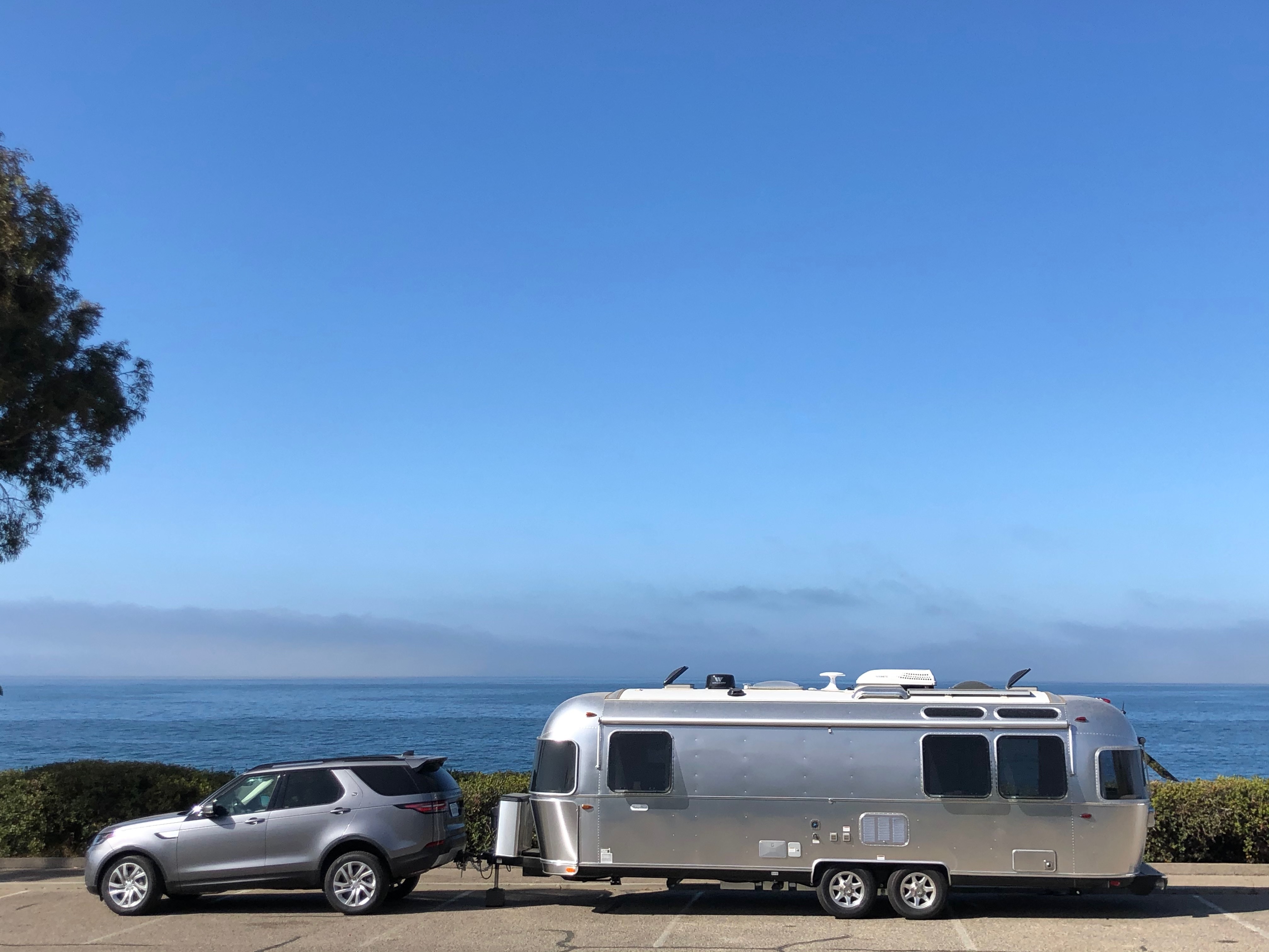 2021 Airstream FLYING CLOUD 27FB QUEEN in santa barbara CA