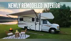 2014 Coachmen Freelander 22QB RV