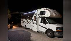 2017 Forest River SUNSEEKER 2500TS RV