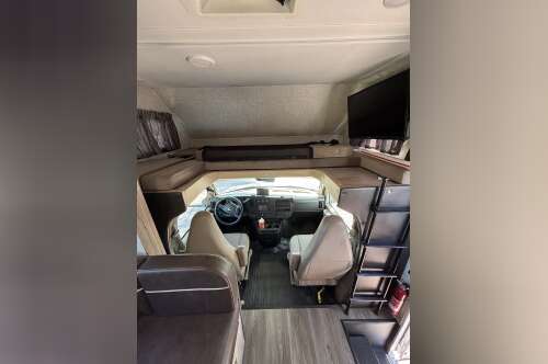 2017 Forest River SUNSEEKER 2500TS in lady lake FL