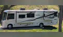 2024 Entegra Coach VISION XL 36A RV