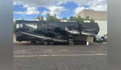 2024 Keystone Montana RV