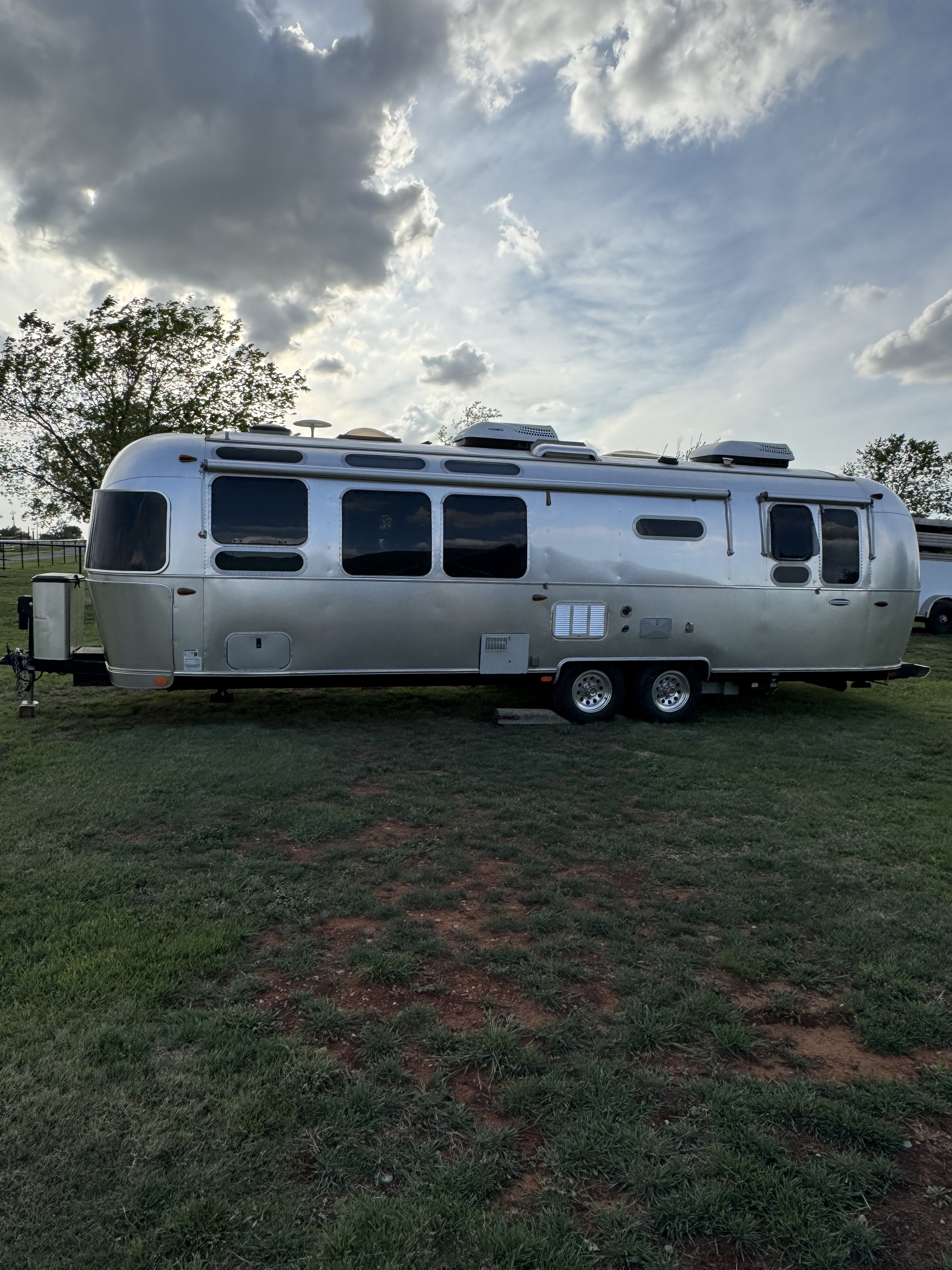 2019 Airstream INTERNATIONAL SERENITY 30RBQ RV
