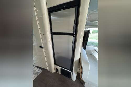 2019 Airstream INTERNATIONAL SERENITY 30RBQ in edmond OK