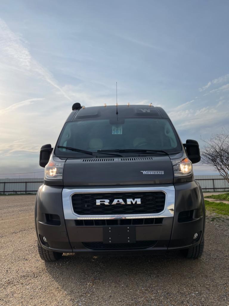 2022 Winnebago Travato 59g in pearl MS