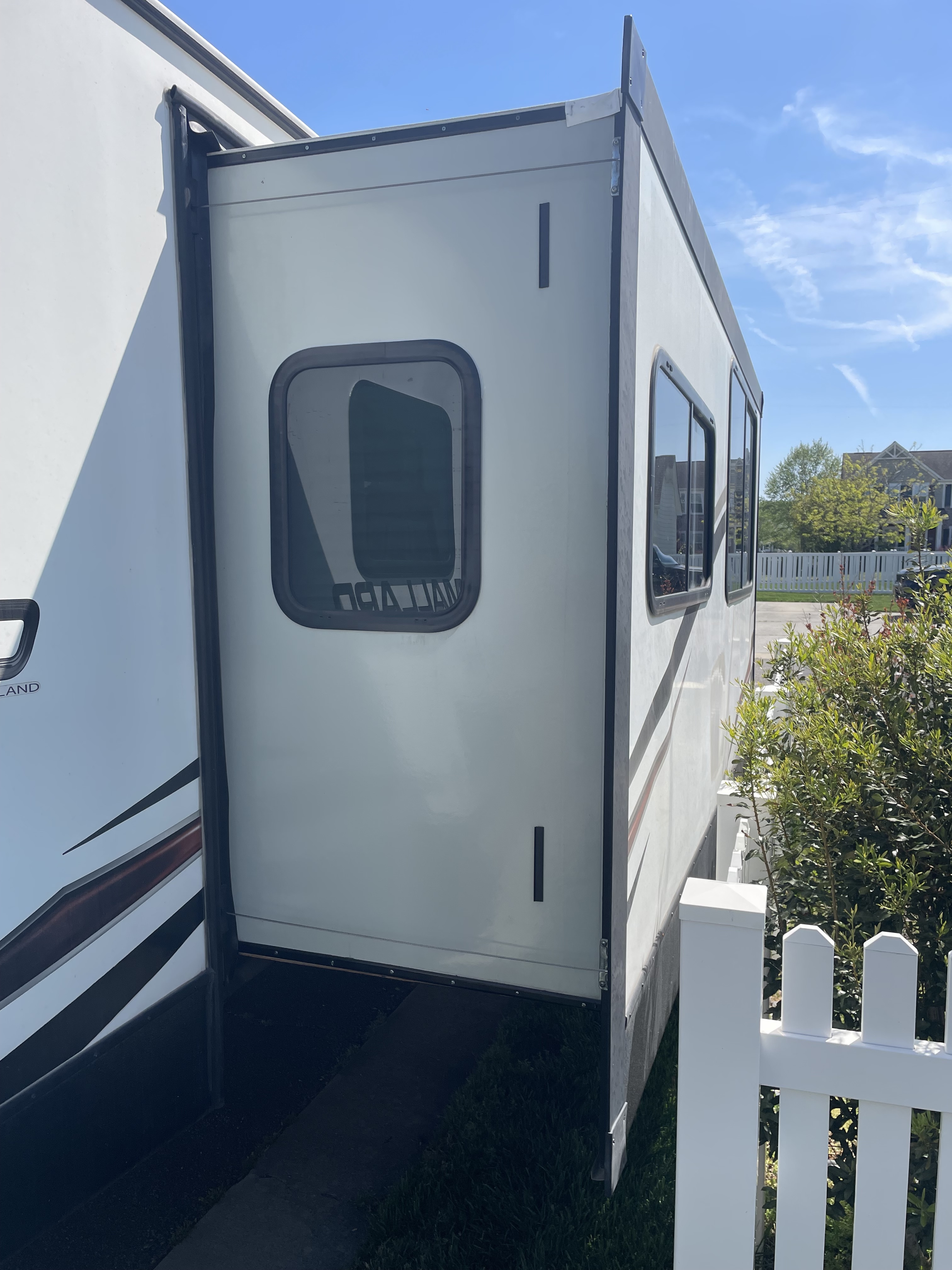2018 Heartland MALLARD M33 in chesapeake VA