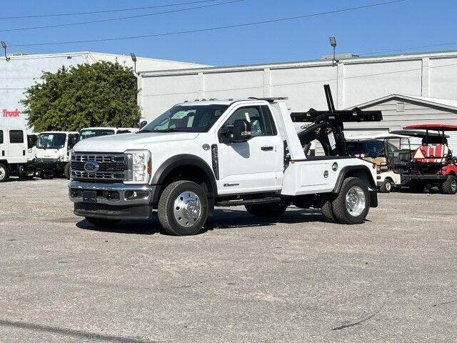 2026 FORD F450 in Naples, FL