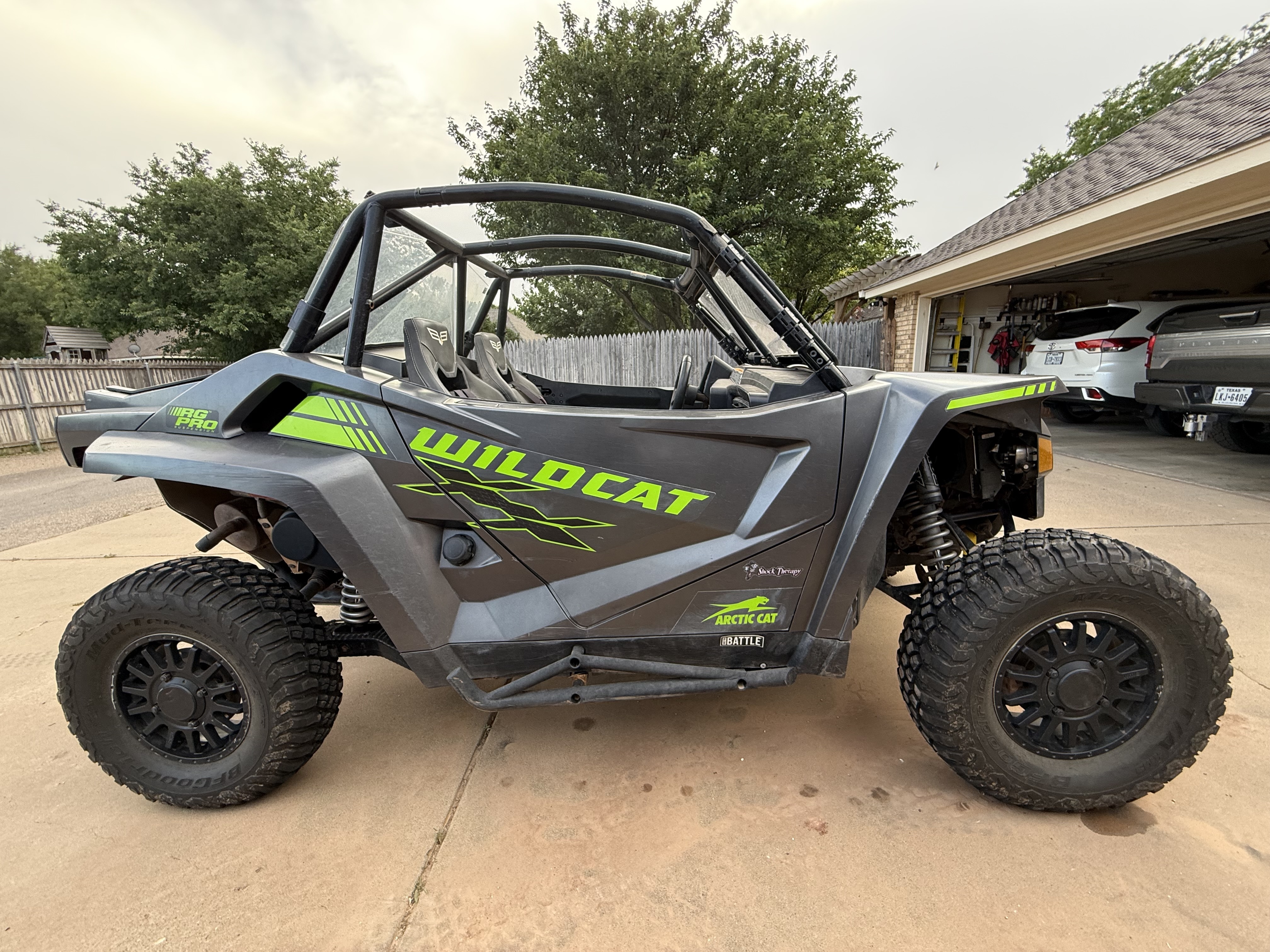 2018 Textron Wildcat Xx Four Wheelers For Sale - ATV Trader