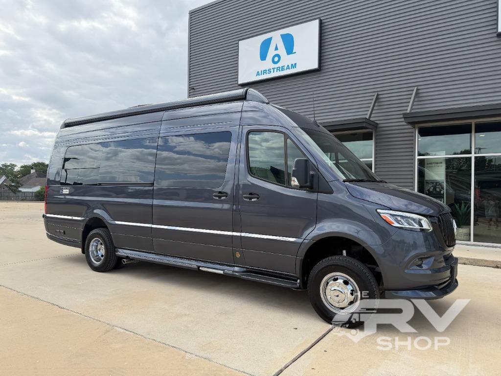 2026 Airstream Interstate 24GL Std. Model in baton rouge LA