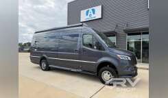 2026 Airstream Interstate 24GL Std. Model RV