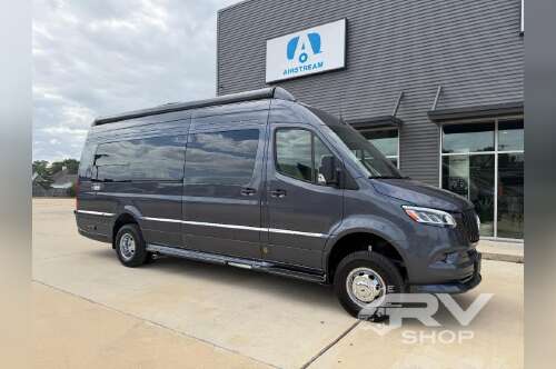 2026 Airstream Interstate 24GL Std. Model in baton rouge LA