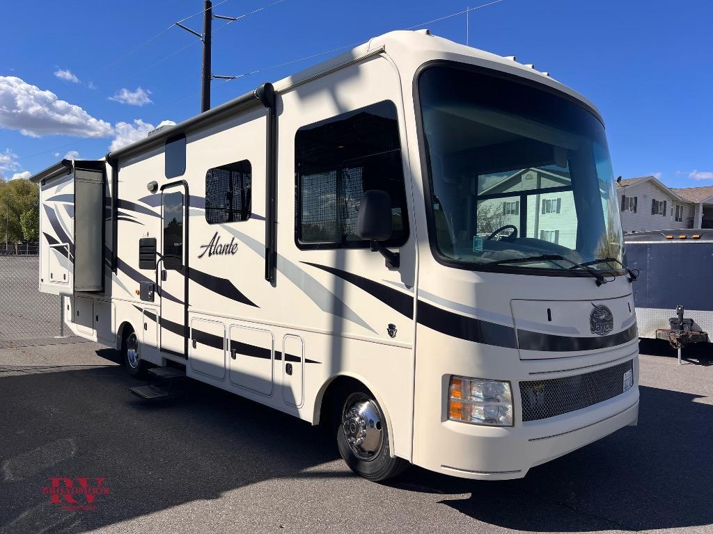 2016 Jayco Alante 31L in pasco WA
