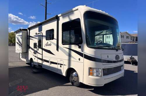 2016 Jayco Alante 31L in pasco WA