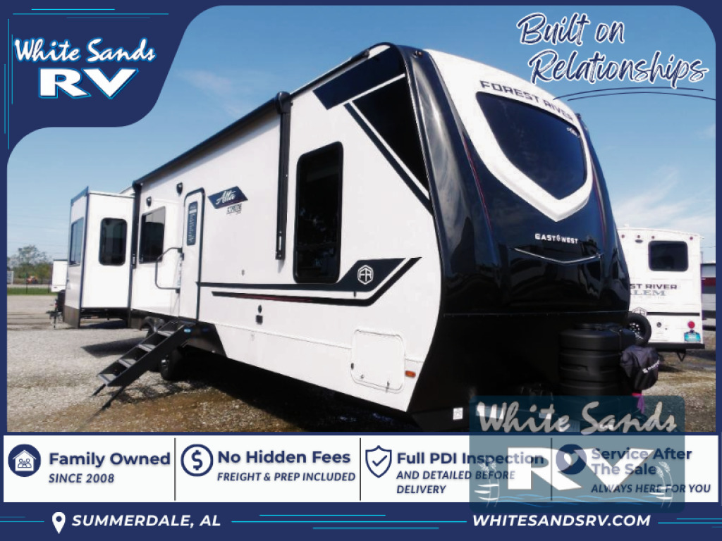 2026 East To West Alta 3250KXT in summerdale AL