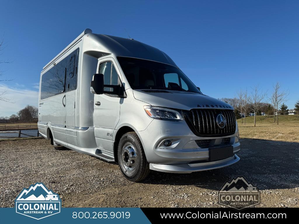 2026 Airstream Atlas Murphy Suite in millstone township NJ