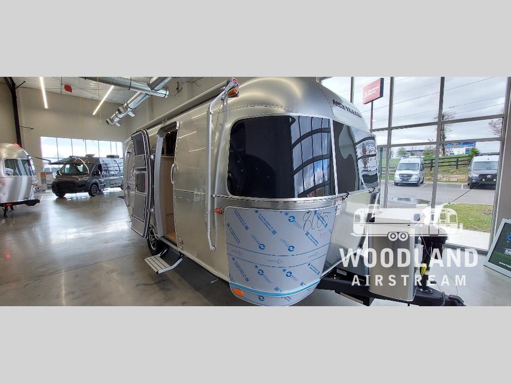 2026 Airstream Caravel 20FB in georgetown KY