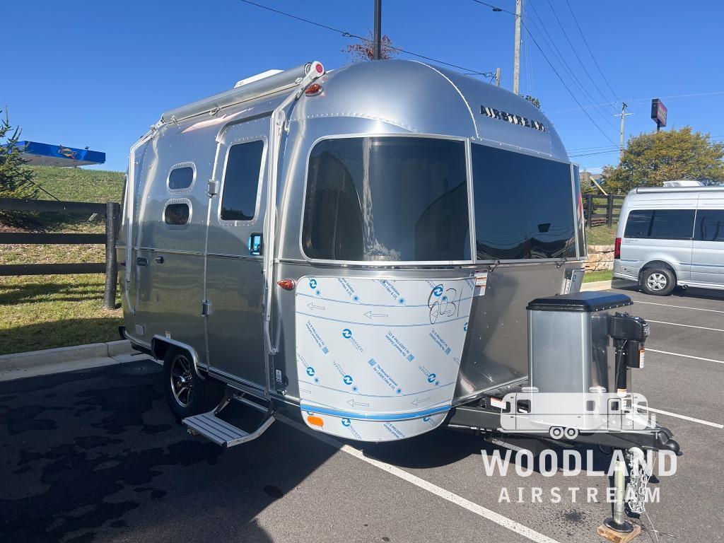 2026 Airstream Caravel 16RB in georgetown KY