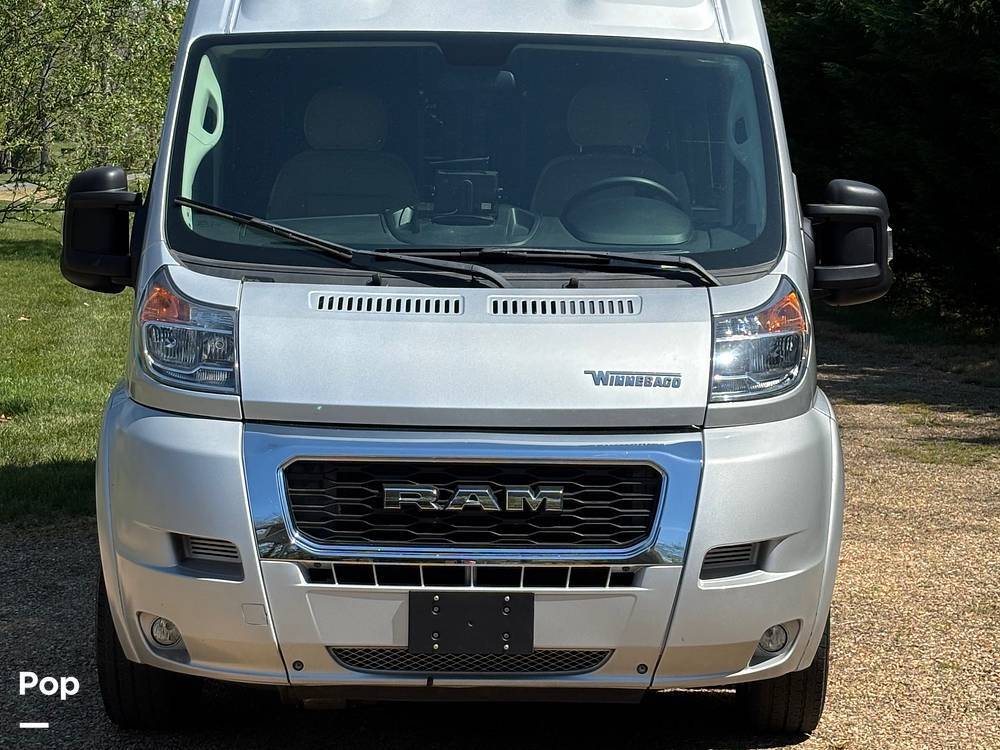 2019 Winnebago Travato 59KL in bristol TN