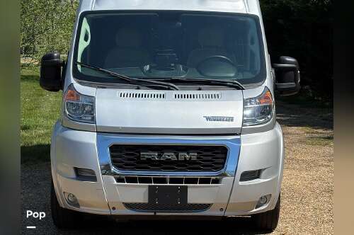 2019 Winnebago Travato 59KL in bristol TN