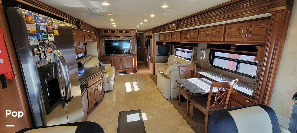 2015 Fleetwood Discovery 40X in ripon CA