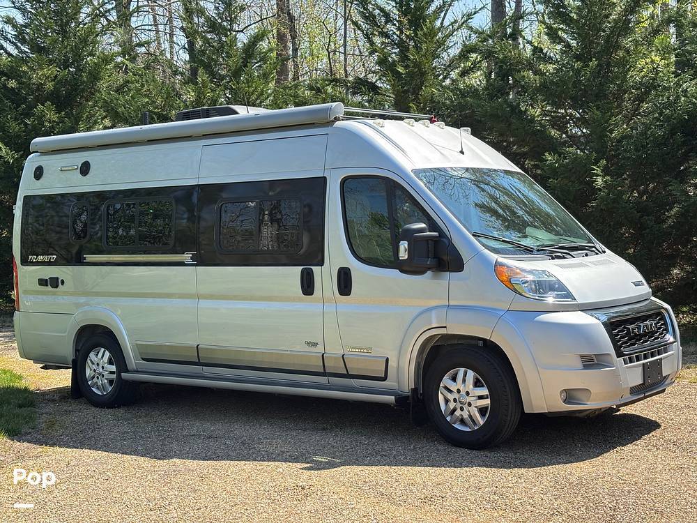 2019 Winnebago Travato 59KL in bristol TN