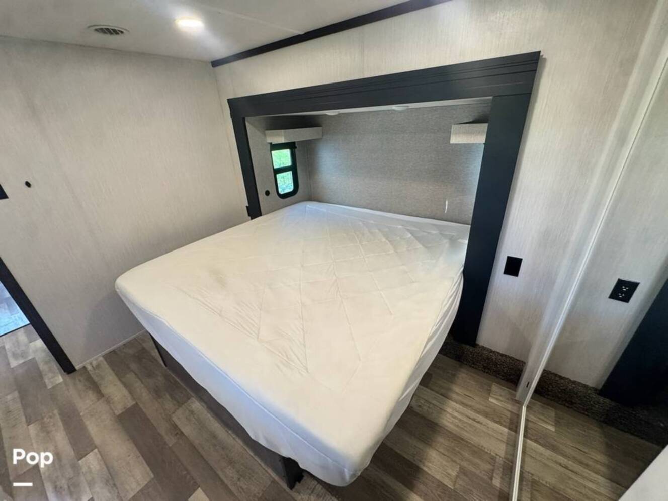 A photo of this 2023 Forest River Cedar Creek Experience 3425RL