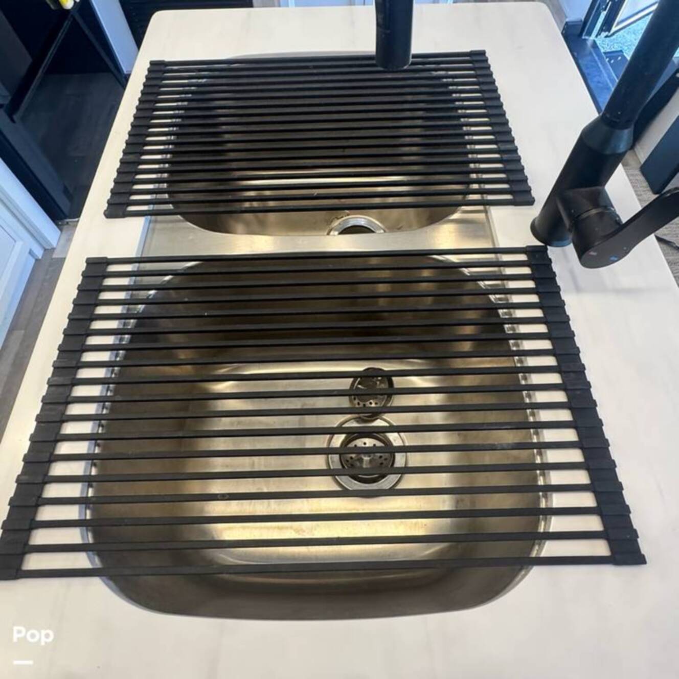 A photo of this 2023 Forest River Cedar Creek Experience 3425RL