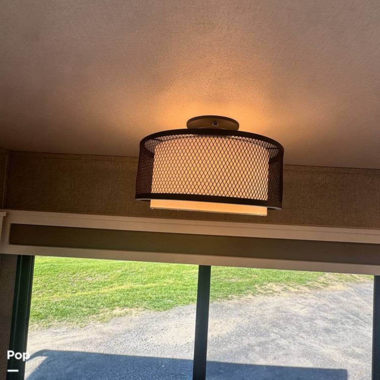 A photo of this 2023 Forest River Cedar Creek Experience 3425RL