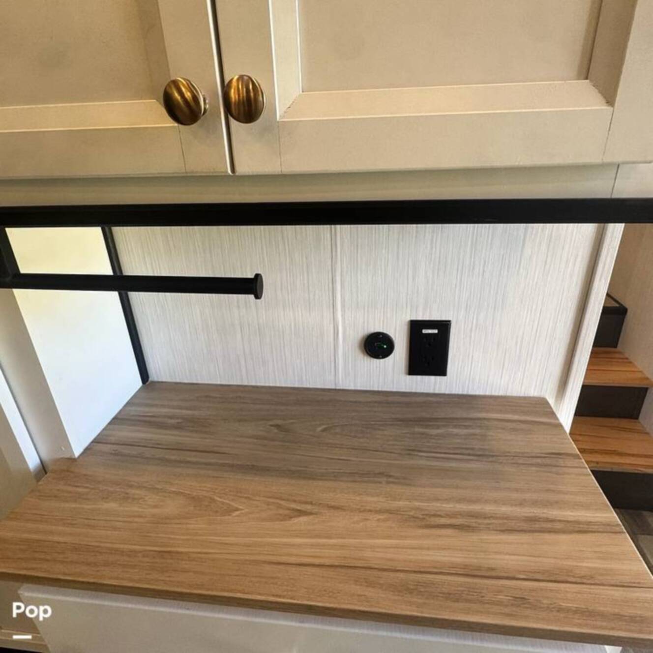 A photo of this 2023 Forest River Cedar Creek Experience 3425RL