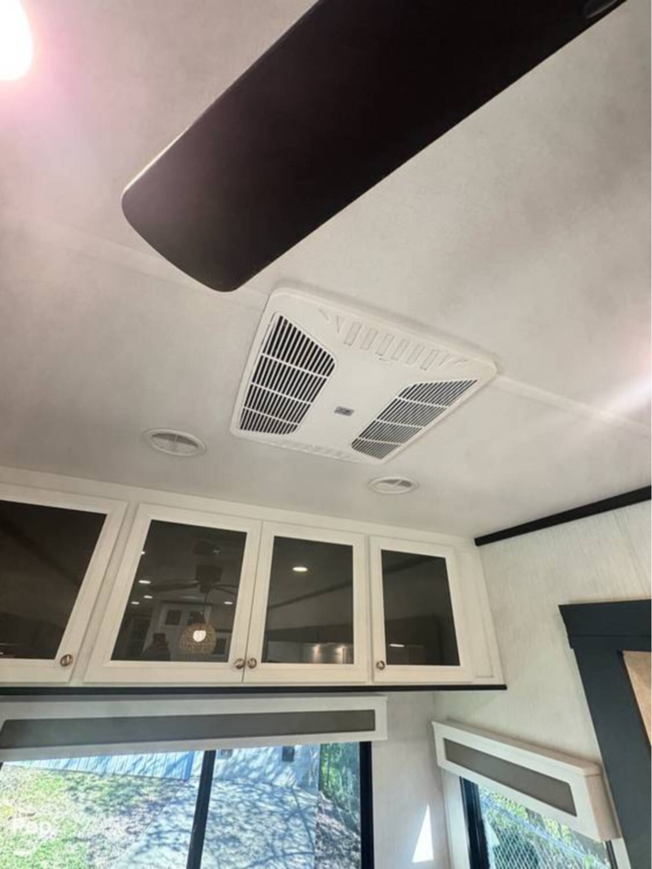 A photo of this 2023 Forest River Cedar Creek Experience 3425RL