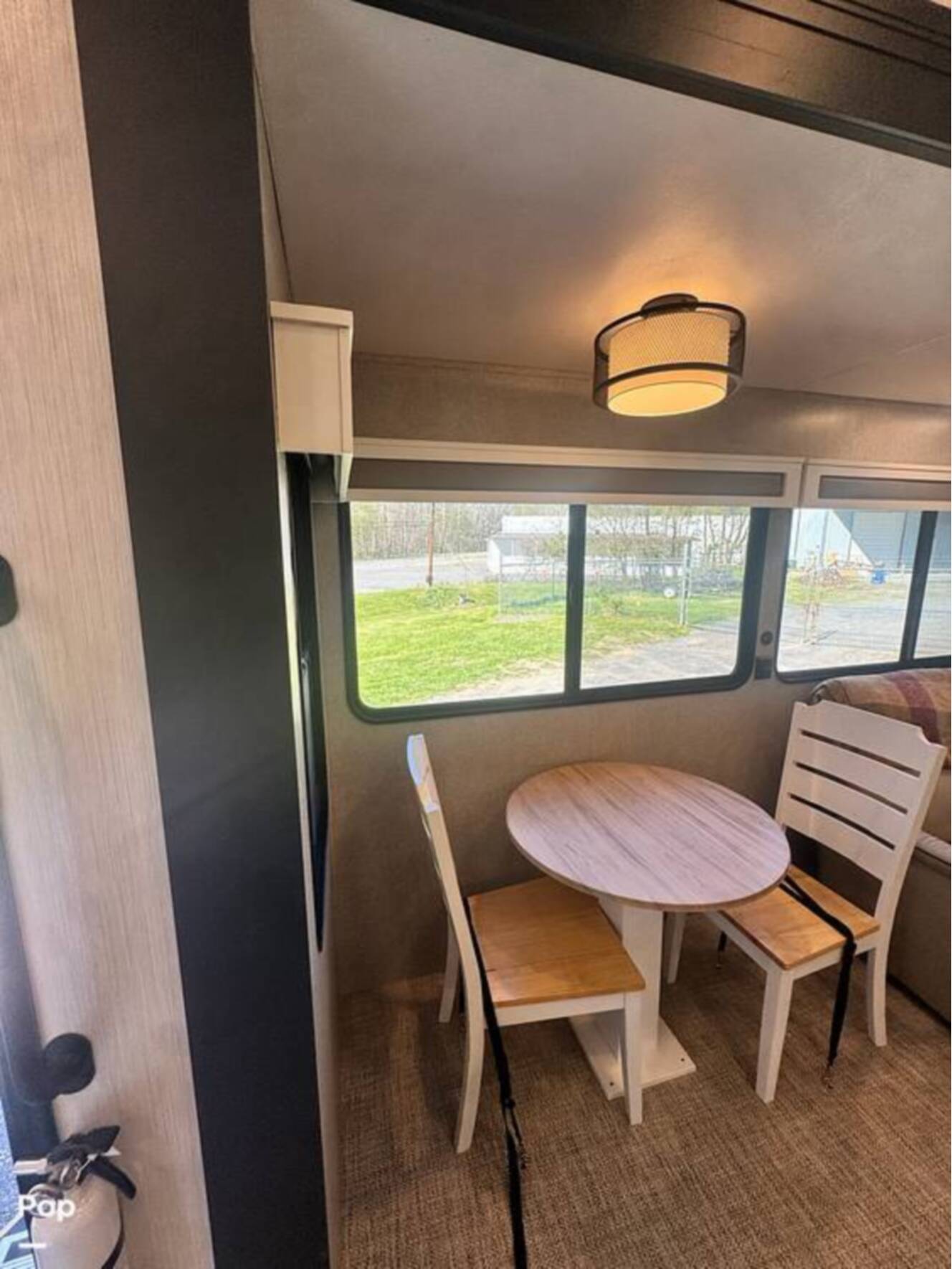 A photo of this 2023 Forest River Cedar Creek Experience 3425RL