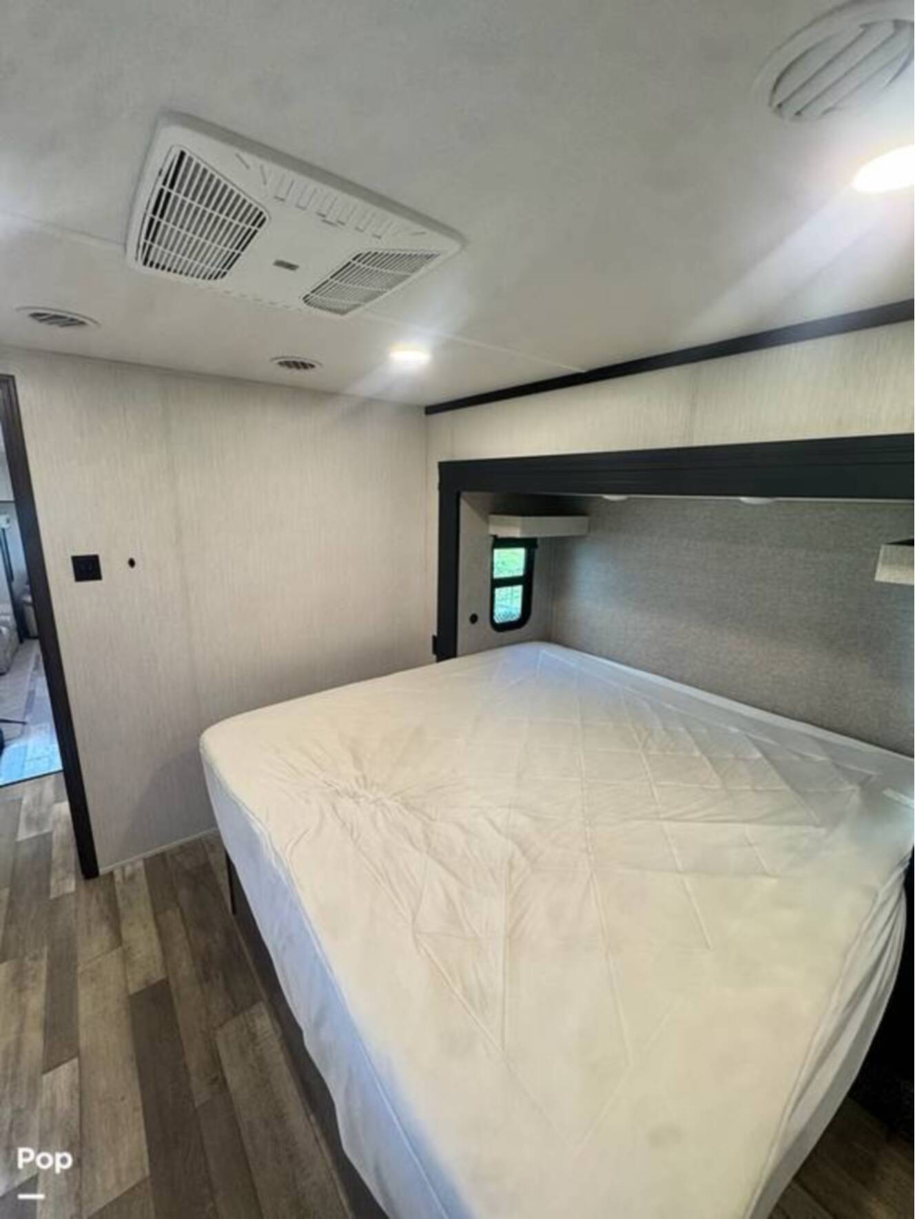 A photo of this 2023 Forest River Cedar Creek Experience 3425RL