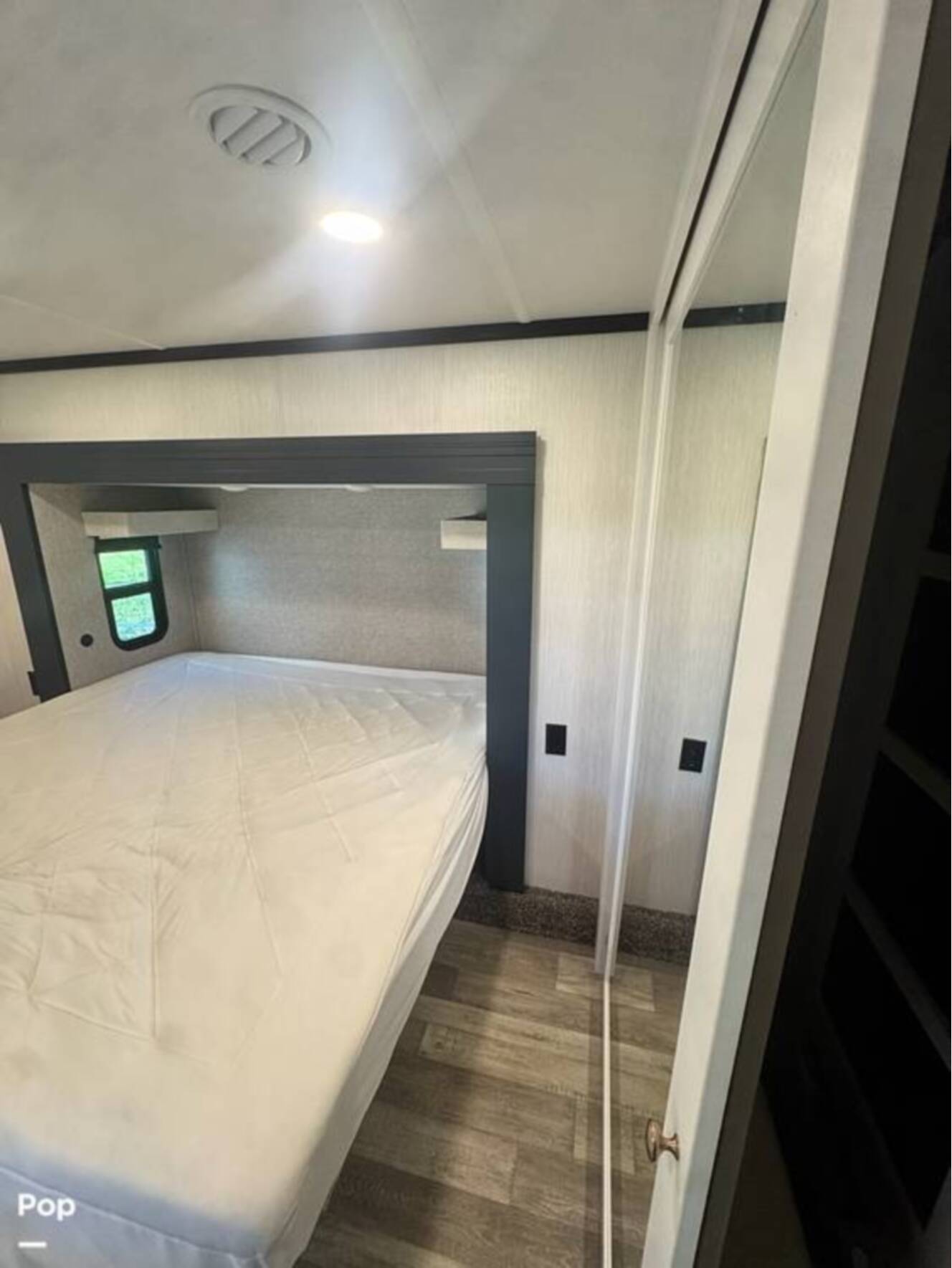 A photo of this 2023 Forest River Cedar Creek Experience 3425RL