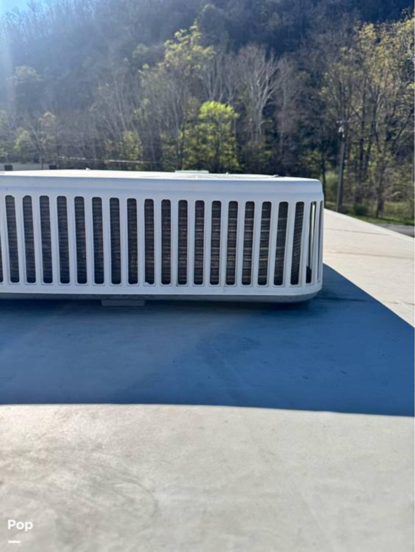 A photo of this 2023 Forest River Cedar Creek Experience 3425RL