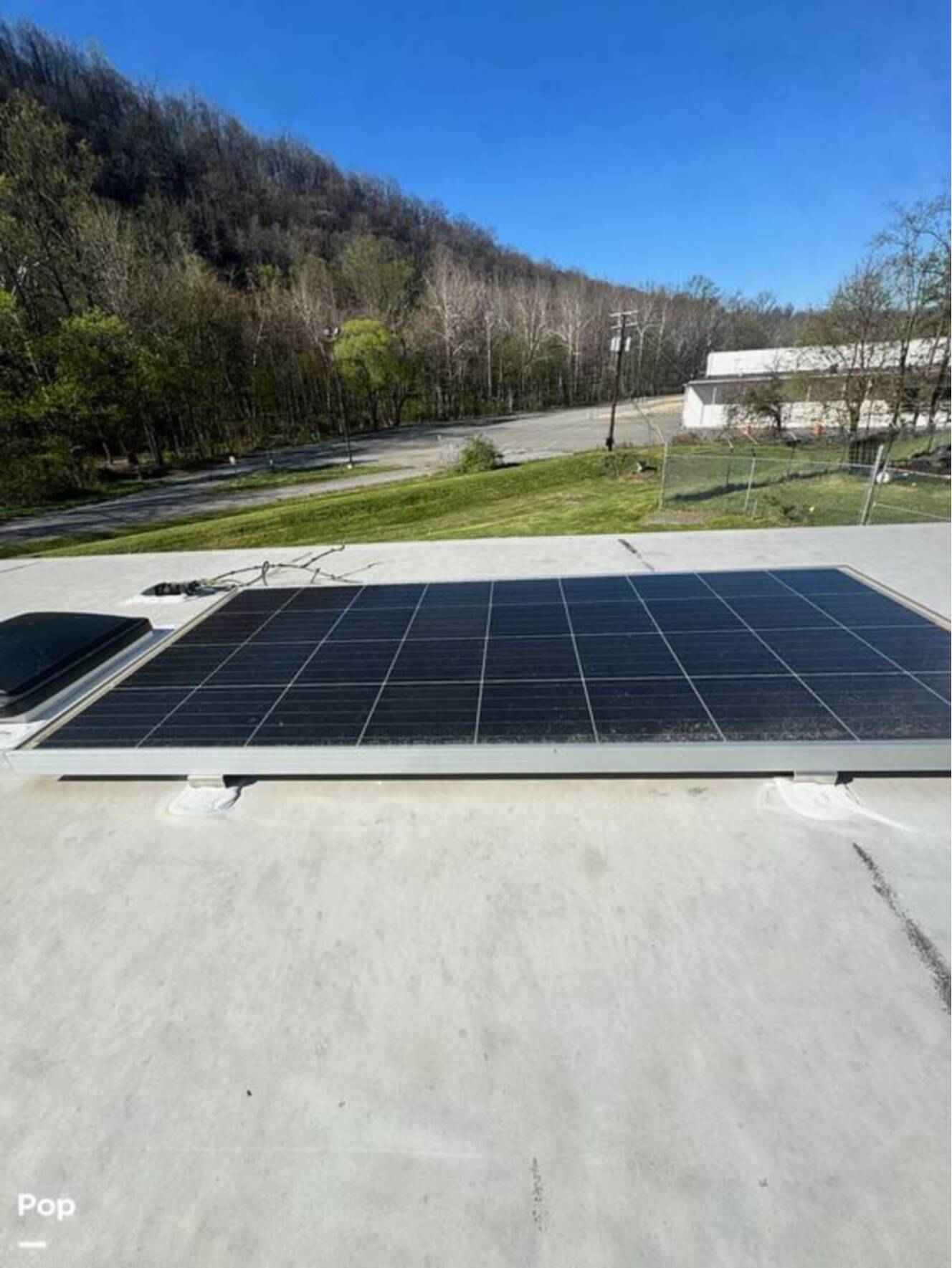 A photo of this 2023 Forest River Cedar Creek Experience 3425RL
