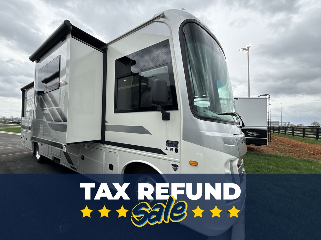 2026 Jayco Precept 31UL in franklin KY