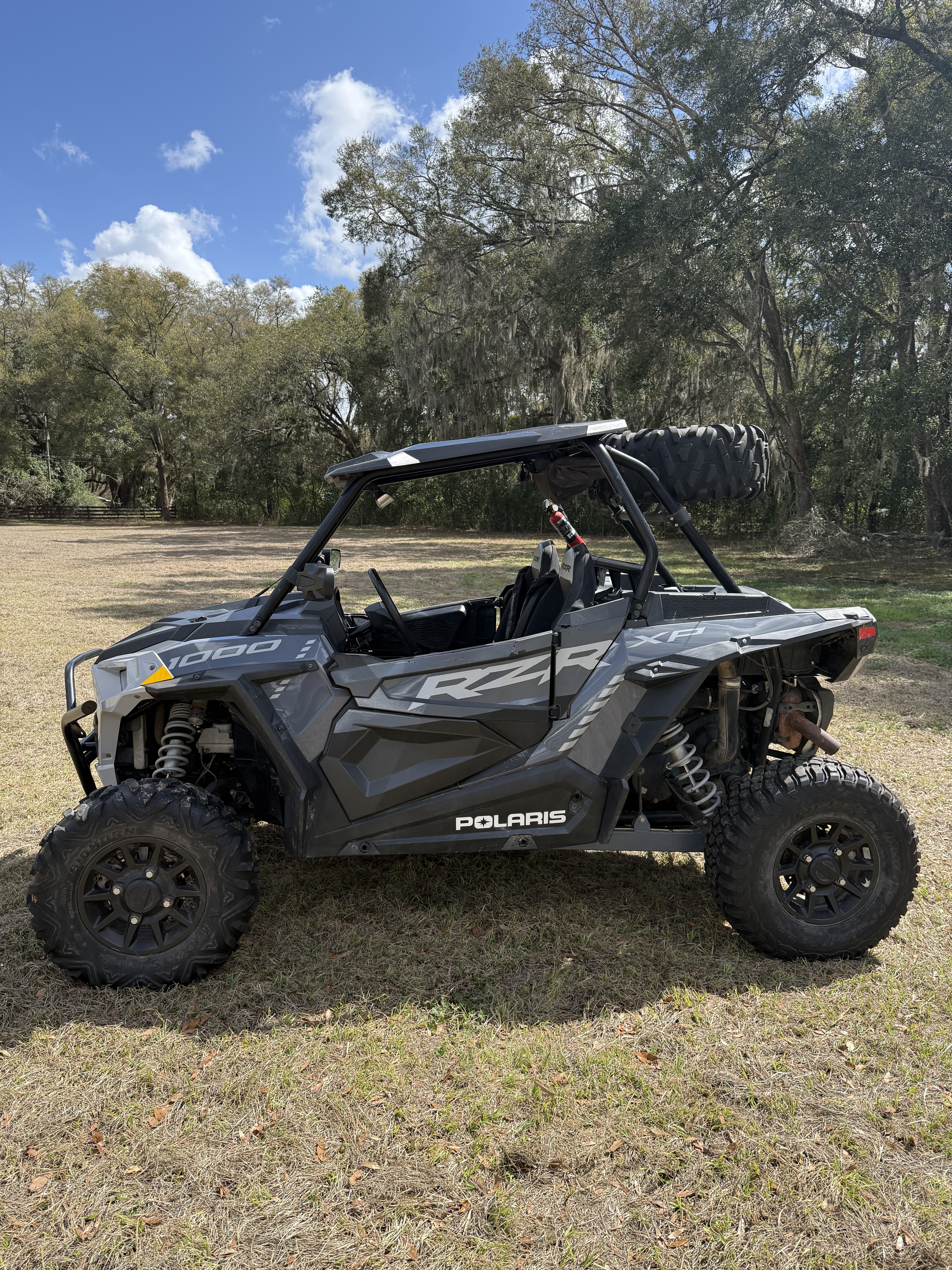 2021 Polaris RZR XP 1000 PREMIUM Recreation/Utility ATV