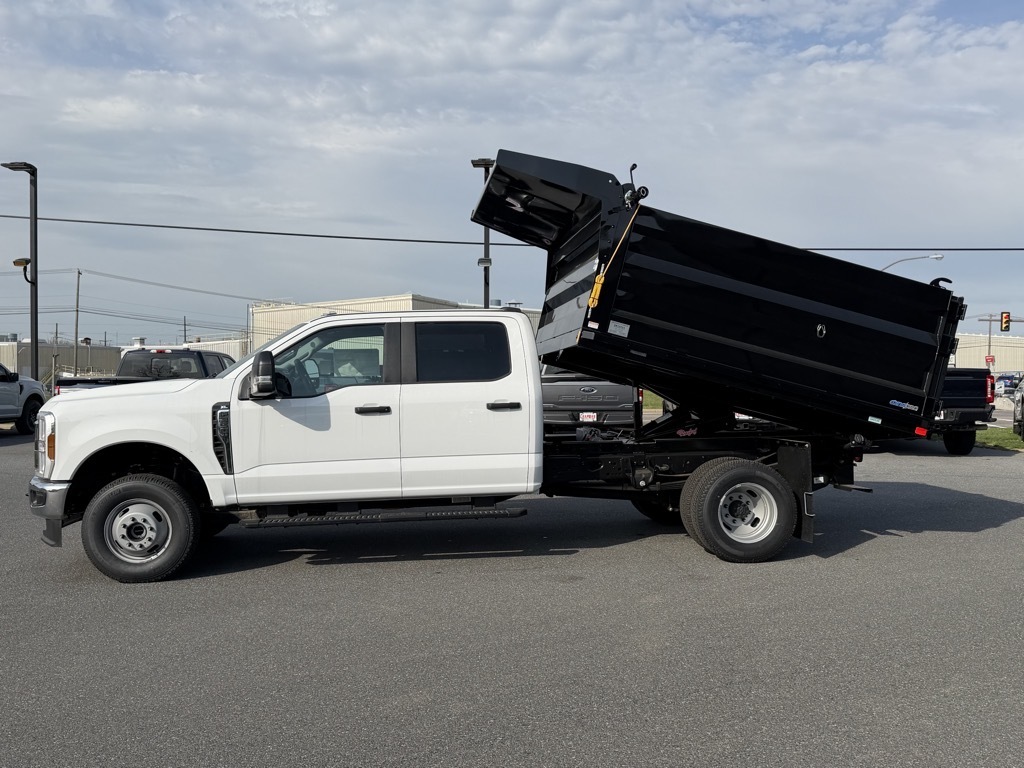 2026 FORD F350 XL in Lancaster, PA