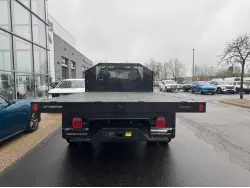 2025 FORD F450