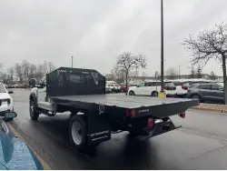 2025 FORD F450