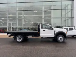 2025 FORD F450