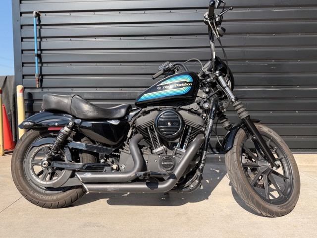 2019 Harley-Davidson Sportster 1200 Motorcycles For Sale - Cycle